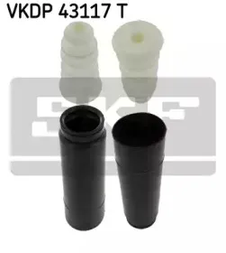 Пылезащитный комплект, амортизатор SKF купить